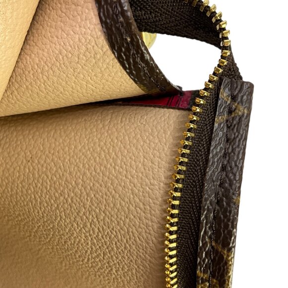 Louis Vuitton Monogram Summer Trunks Canvas Toiletry Pouch 26 - Picture 11 of 11